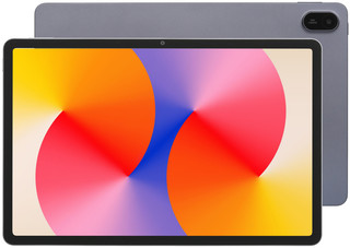 Изображение товара 11" Планшет HUAWEI MatePad SE 11 LTE 128 ГБ серый