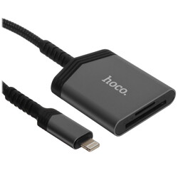 Изображение товара Кард-ридер Hoco UA25