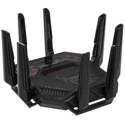 Изображение товара Wi-Fi роутер ASUS ROG Rapture GT-BE19000