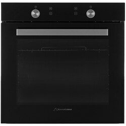 Изображение товара Электрический духовой шкаф Schaub Lorenz SLB EY6943 черный