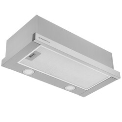 Изображение товара Вытяжка телескопическая MAUNFELD VS LIGHT 60 серебристый