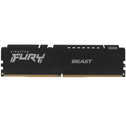 Изображение товара Оперативная память Kingston FURY Beast Black [KF556C40BB-32] 32 ГБ