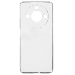 Изображение товара Накладка  BROSCORP для HONOR X9c Smart/ X60 прозрачный