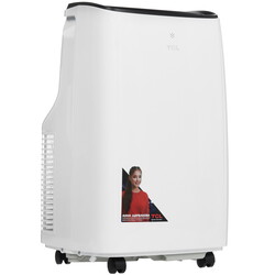 Изображение товара Кондиционер мобильный TCL PDL 09 белый