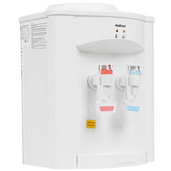 Изображение товара Диспенсер HotFrost D95 F белый