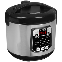 Изображение товара Мультиварка ECON ECO-53MC черный