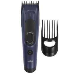 Изображение товара Триммер Braun HC5550 синий/черный