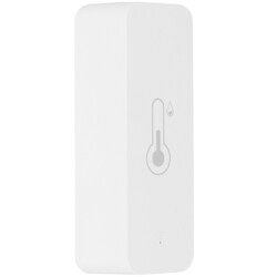 Изображение товара Датчик температуры и влажности MOES WiFi Temperature and Humidity Sensor