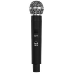 Изображение товара Микрофон В52 DM-2 черный