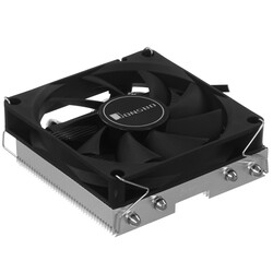 Изображение товара Кулер для процессора JONSBO HP-400S [HP-400S Black]