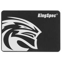 Изображение товара 4000 ГБ 2.5" SATA накопитель KingSpec P3 [P3-4TB]