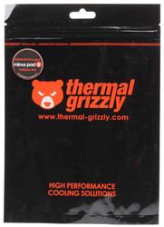 Изображение товара Термопрокладка  Thermal Grizzly Minus Pad 8 [TG-MP8-120-20-15-1R]