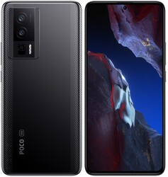 Изображение товара 6.67" Смартфон POCO F5 Pro 256 ГБ черный