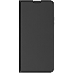Изображение товара Чехол-книжка  Aceline Kors для realme C65 черный