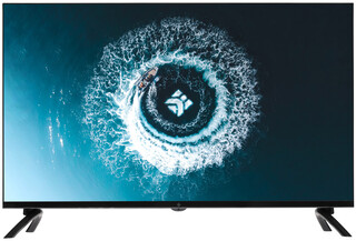 Изображение товара 32" (81 см) Телевизор DEXP 32FCY2 черный
