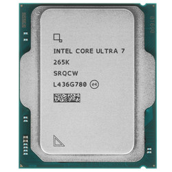 Изображение товара Процессор Intel Core Ultra 7 265K OEM
