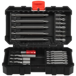 Изображение товара Набор бит Aceline AC25BS