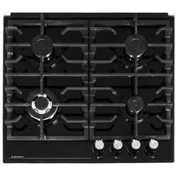 Изображение товара Газовая варочная поверхность Delvento V60H41S017