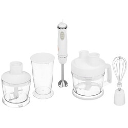 Изображение товара Блендер погружной Redmond BH407 белый