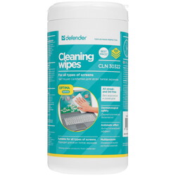 Изображение товара Салфетки Defender CLN 30322