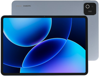 Изображение товара 11.2" Планшет Xiaomi Pad 8 Pro Wi-Fi 256 ГБ синий