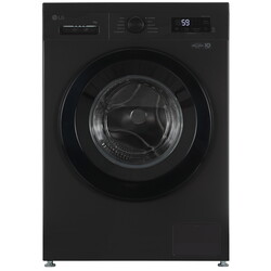 Изображение товара Стиральная машина LG F2Y1NS6J черный