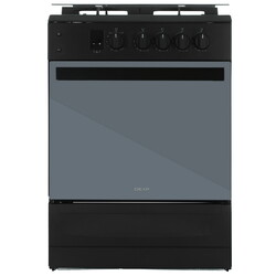 Изображение товара Газовая плита DEXP G36-1B черный