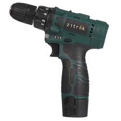 Изображение товара Дрель-шуруповерт Zitrek Green 12V Plus