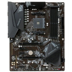 Изображение товара Материнская плата GIGABYTE B550 GAMING X V2