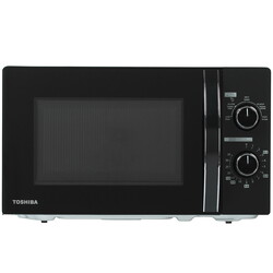 Изображение товара Микроволновая печь Toshiba MW-MM20P(BK)-P черный