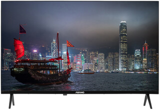 Изображение товара 31.5" (80 см) Телевизор Asano 32LH5020T черный