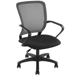 Изображение товара Компьютерное кресло CHAIRMAN 698LT серый