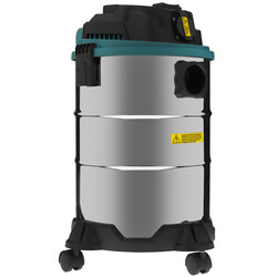 Изображение товара Строительный пылесос  Wesco WS8681