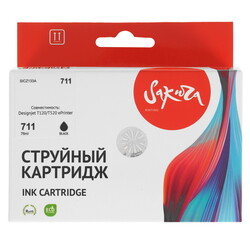 Изображение товара Картридж Sakura CZ133A черный