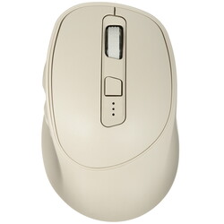 Изображение товара Мышь беспроводная KEYRON WM-V60B  бежевый