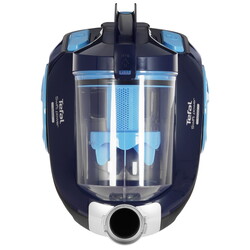 Изображение товара Пылесос Tefal Swift Power Cyclonic TW2971EA синий