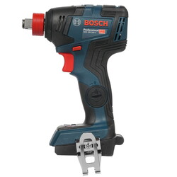 Изображение товара Гайковерт Bosch GDX 18V-200 C Professional 06019G4204 PRO 18V  , Без ЗУ, Без АКБ
