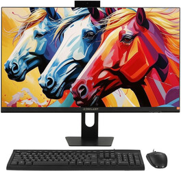 Изображение товара 27" Моноблок Teclast T27 Air 2K [22516G512FKRU]