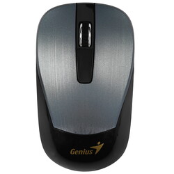 Изображение товара Мышь беспроводная Genius ECO-8015 [31030011412] серый
