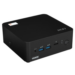 Изображение товара Мини ПК MSI Cubi NUC 1M-097RU [9S6-B0B111-097]