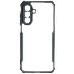 Изображение товара Накладка  BoraSCO Sky Case для Samsung Galaxy A17 синий/прозрачный