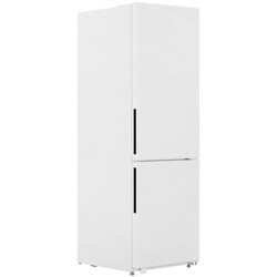 Изображение товара Холодильник с морозильником   Midea MDRB548MMF01 белый