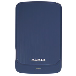 Изображение товара 1 ТБ Внешний HDD ADATA HV320 [AHV320-1TU31-CBL]