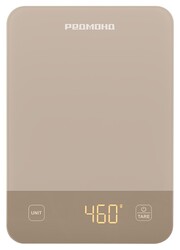Изображение товара Кухонные весы РЕДМОНД SK1800 бежевый
