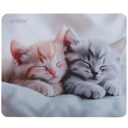 Изображение товара Коврик Aceline OM-XS Kitten (XS) разноцветный