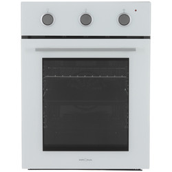 Изображение товара Электрический духовой шкаф KRONA LYRA 45 WH белый