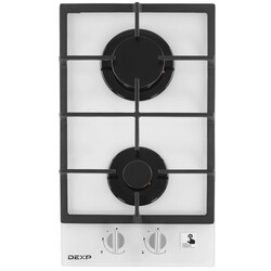 Изображение товара Газовая варочная поверхность DEXP 8M2GT