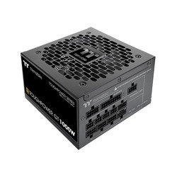 Изображение товара Блок питания Thermaltake Toughpower GT 1000W [PS-TPT-1000FNFAGE-3] черный