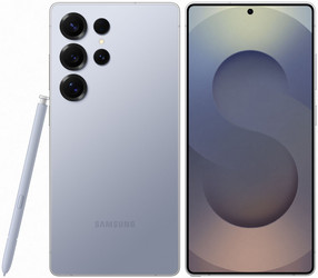 Изображение товара 6.9" Смартфон Samsung Galaxy S25 Ultra 256 ГБ синий