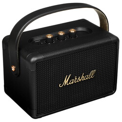 Изображение товара Портативная колонка Marshall Kilburn II, черный